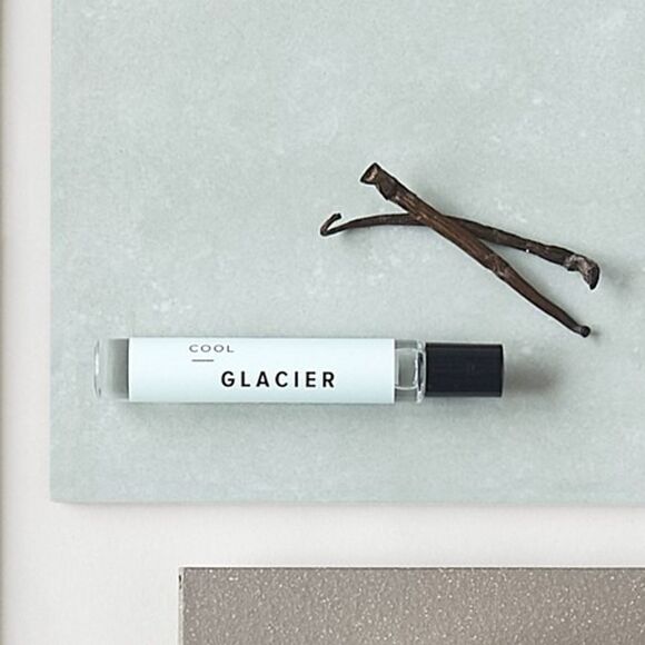 Good Chemistry Cool Glacier Rollerball Cologne W/ Essential Oils 0.25 oz Unisex - Picture 2 of 9